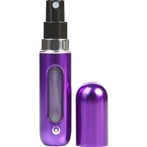 travel perfume atomizer